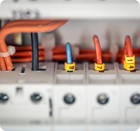 Cables Électrique