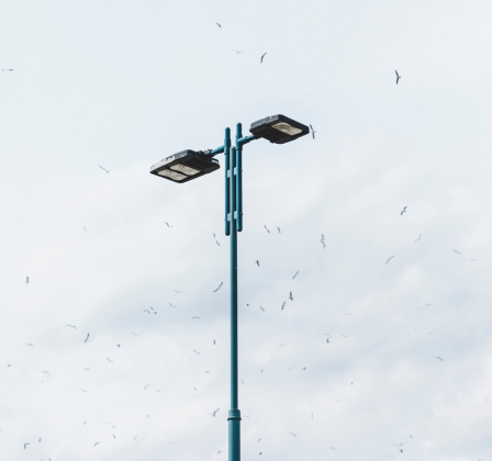 Lampadaire